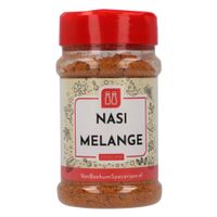 Nasi Melange - Strooibus 160 gram