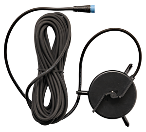 Koi Pro Feeder Motor - Weerbestendige Vijvervoer Aandrijving | Eenvoudige Installatie