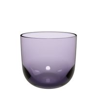 LIKE BY VILLEROY & BOCH - Like Lavender - Waterglas 0,37l set/2
