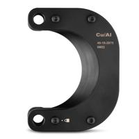 Milwaukee Vervangend mes voor M18 HCC125/M18 HSFC125 - 4932492423 Milwaukee Vervangend mes voor M18 HCC125/M18 HSFC125 - 4932492423