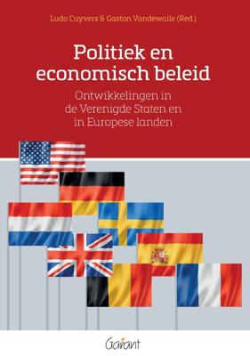 Politiek en economisch beleid (Paperback)