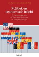 Politiek en economisch beleid (Paperback)