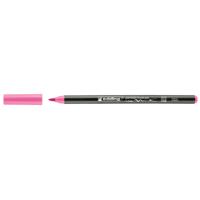 Edding 4200 • porseleinstift 1-4mm roze