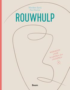 Rouwhulp (Paperback)