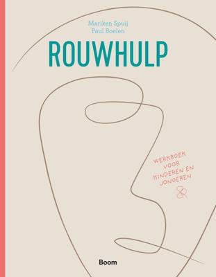 Rouwhulp (Paperback)