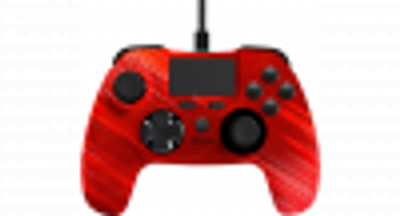 X-Rocker PS4 Controller Nitro (5137301)