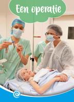 Een operatie (Hardback)