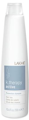Lakmé K.Therapy Active Prevention Shampoo 300ml
