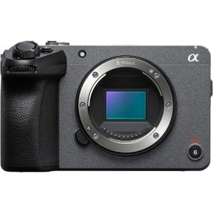 Sony FX30 body Cinema Line OUTLET