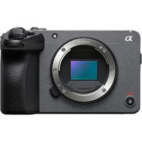 Sony FX30 body Cinema Line OUTLET
