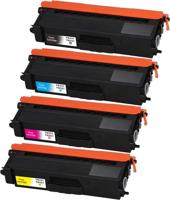 Huismerk Brother TN-321 / TN-331 voordeelset