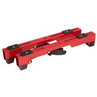 Milwaukee MSLA1 Montagebeugels voor onderstel MSL 2000 - 4932459712