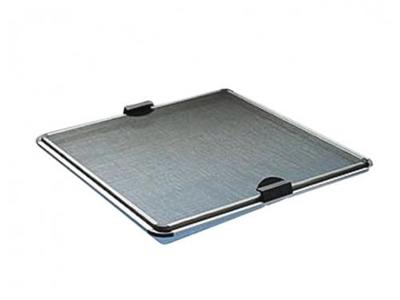 Gebo Hor Tbv Flushline Vluchtluik 275x275 Mm 470x470 Mm