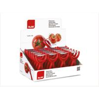 Fruit- en Groentenschiller Ibili 15 cm Roestvrij staal