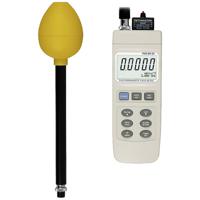 PCE Instruments PCE-EM 30 Meter voor HF elektromagnetische straling
