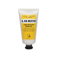 Layrite Concentrated Beard Oil Layrite Concentrated Beard Oil