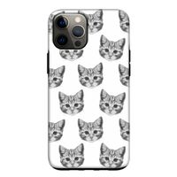 Kitten: iPhone 12 Pro Tough Case