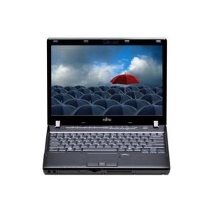 Fujitsu LifeBook P771 - Intel Core i7-2e Generatie - 12 inch - 8GB RAM - 240GB SSD - Windows 10