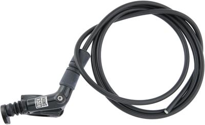 ROCKSHOX x-loc monarch xx right w.cable