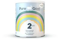 Pure Goat Opvolgmelk 2 bio
