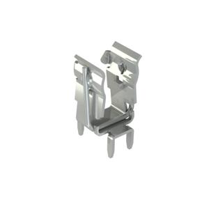 Weidmüller 2604280000 FUSE HOLDER CLIP THT FOR 10MM FUSES Zekeringhouder 150 stuk(s)