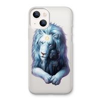 Child Of Light: iPhone 13 mini Transparant Hoesje