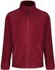 Ragetta RG532 Thor III Fleece Jacket - Bordeaux - S