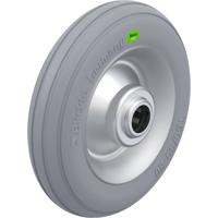 Blickle VW 162/20R-SG Wiel met hoog draagvermogen Wieldiameter: 160 mm Draagvermogen (max.): 70 kg 1 stuk(s)