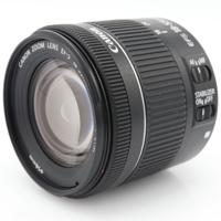 Canon EF-S 18-55mm F/4-5.6 IS STM occasion
