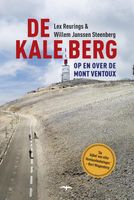 De kale berg - Lex Reurings - ebook - thumbnail