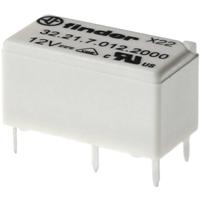 Finder 32.21.7.048.2000 Printrelais 48 V/DC 6 A 1x wisselcontact 1 stuk(s)