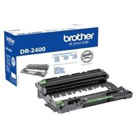 Drum Brother DR-2400 zwart