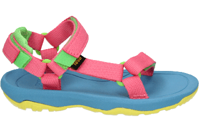 TEVA HURRICANE XLT 2 K - alle