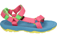 TEVA HURRICANE XLT 2 K - alle