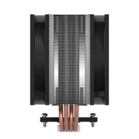 ARCTIC Freezer 36 Processor Luchtkoeler 12 cm Zwart, Zilver 1 stuk(s) - thumbnail