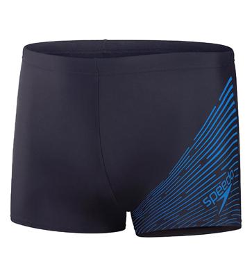 Speedo Eco Medley Logo Zwemboxer Heren 5