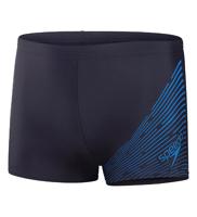 Speedo Eco Medley Logo Zwemboxer Heren 5