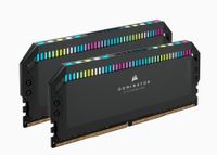 Corsair CMT64GX5M2B5600Z40K Werkgeheugenmodule voor PC DDR5 64 GB 2 x 32 GB 5600 MHz 288-pins DIMM CMT64GX5M2B5600Z40K - thumbnail