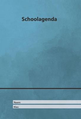 schoolagenda (Agenda)