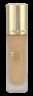 Guerlain Parure Gold Skin Matte Foundation 2W 35 ml Dames