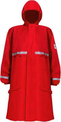 HOCK poncho super praktiko zipp bord.&apos;14 l