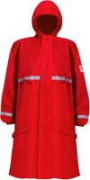 HOCK poncho super praktiko zipp bord.&apos;14 l