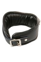 * SOISBELLE Stoere brede nekband