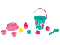 Playtive Zandspeelgoed (Strandset accessoires voor ijsjes) - thumbnail