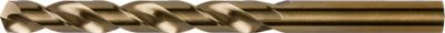 Rotec HSS-E spiraalboor, DIN 338, type N, ø15/32&apos;&apos; - 5 stuk(s) - 1111190