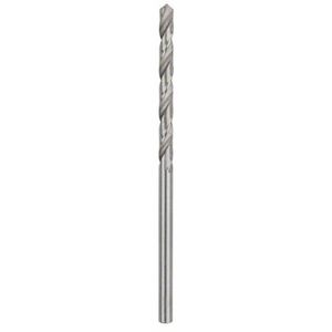 Bosch Accessories 2608585910 HSS Metaal-spiraalboor 2.6 mm Gezamenlijke lengte 57 mm Geslepen DIN 338 Cilinderschacht 2 stuk(s)