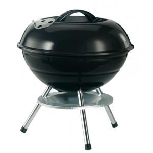 Garden Grill 1810000155 buitenbarbecue & grill Barbecue Kolen Ketel Zwart