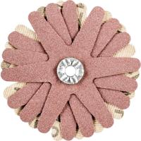 PFERD TOOLS 42732088 Schuursterren Diameter 60 mm 10 stuk(s)