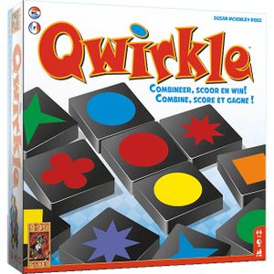 Qwirkle