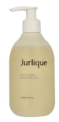 Jurlique Calming Lavender Shower Gel 300ml Douche & bad